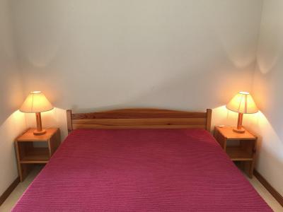 Urlaub in den Bergen 2-Zimmer-Holzhütte für 6 Personen (4020-204) - Résidence le Grand Adret - Villard de Lans - Schlafzimmer