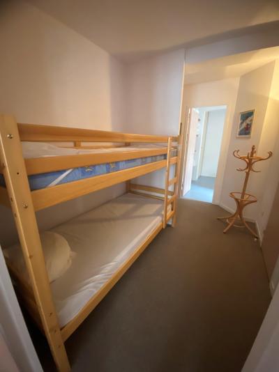 Urlaub in den Bergen 3-Zimmer-Holzhütte für 6 Personen (4020-103) - Résidence le Grand Adret - Villard de Lans - Stockbetten