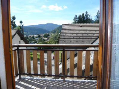 Vacanze in montagna Appartamento 2 stanze con cabina per 4 persone (4020-113) - Résidence le Grand Adret - Villard de Lans