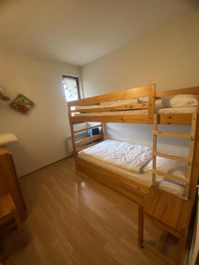 Vacaciones en montaña Apartamento 3 piezas para 5 personas (4020-304) - Résidence le Grand Adret - Villard de Lans