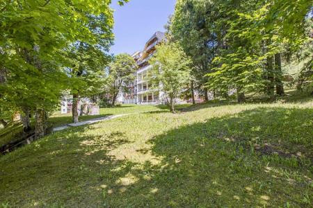 Vacances en montagne Appartement 2 pièces 4 personnes (GAD.313) - Résidence le Grand Adret - Villard de Lans