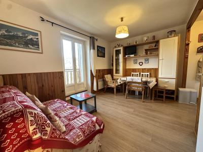 Vacanze in montagna Appartamento 2 stanze per 4 persone (4020-208) - Résidence le Grand Adret - Villard de Lans