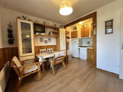 Vacanze in montagna Appartamento 2 stanze per 4 persone (4020-208) - Résidence le Grand Adret - Villard de Lans