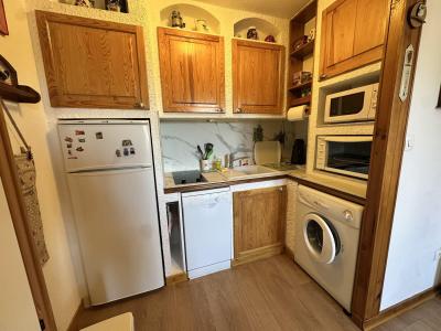 Vacanze in montagna Appartamento 2 stanze per 4 persone (4020-208) - Résidence le Grand Adret - Villard de Lans