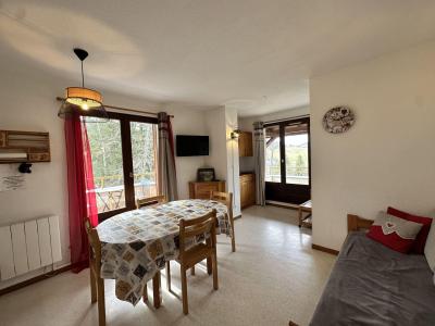Vacanze in montagna Appartamento 2 stanze con cabina per 6 persone (4020-204) - Résidence le Grand Adret - Villard de Lans