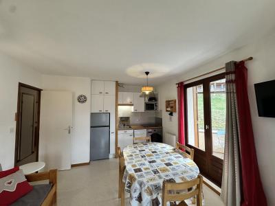 Vacanze in montagna Appartamento 2 stanze con cabina per 6 persone (4020-204) - Résidence le Grand Adret - Villard de Lans