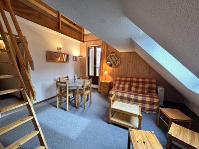 Vacances en montagne Appartement 2 pièces mezzanine 4 personnes (4020-401) - Résidence le Grand Adret - Villard de Lans