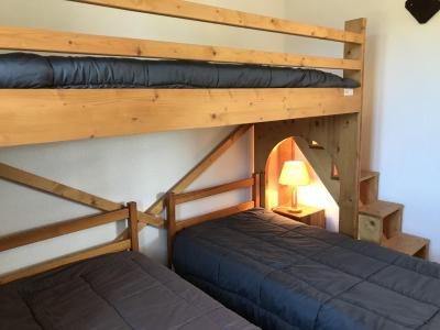 Wakacje w górach Apartament 2 pokojowy 5 osób (4020-212) - Résidence le Grand Adret - Villard de Lans - Pokój