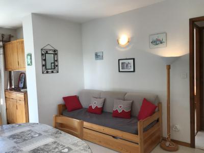 Vacaciones en montaña Apartamento 2 piezas cabina para 6 personas (4020-204) - Résidence le Grand Adret - Villard de Lans - Alojamiento