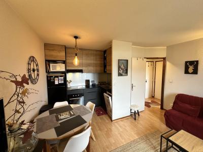 Vacaciones en montaña Apartamento 2 piezas para 4 personas (207) - Résidence le Grand Adret - Villard de Lans - Estancia