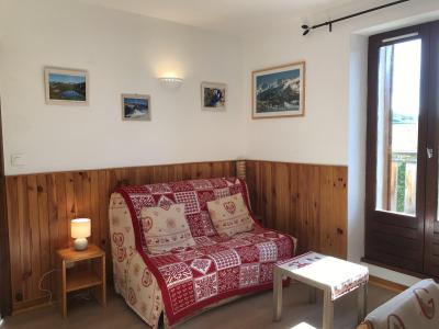 Vacaciones en montaña Apartamento 2 piezas para 4 personas (4020-208) - Résidence le Grand Adret - Villard de Lans - Estancia