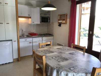 Vacanze in montagna Appartamento 2 stanze con cabina per 6 persone (4020-204) - Résidence le Grand Adret - Villard de Lans - Soggiorno