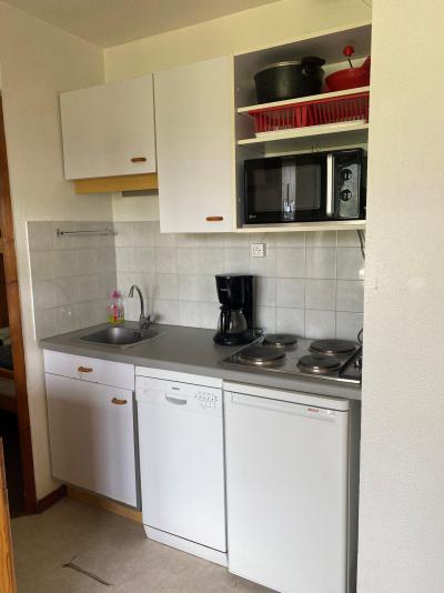 Vacanze in montagna Appartamento 2 stanze per 5 persone (4020-212) - Résidence le Grand Adret - Villard de Lans - Cucina