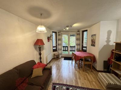 Vakantie in de bergen Appartement 2 kabine kamers 6 personen (GAD.AR01) - Résidence le Grand Adret - Villard de Lans - Verblijf