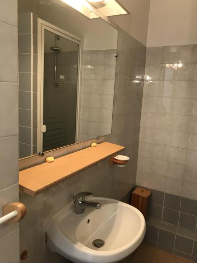 Vacances en montagne Appartement 2 pièces 5 personnes (4020-212) - Résidence le Grand Adret - Villard de Lans - Salle de douche