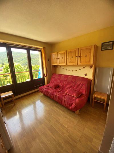 Holiday in mountain resort Studio 3 people (GAD.A011) - Résidence le Grand Adret - Villard de Lans - Living room