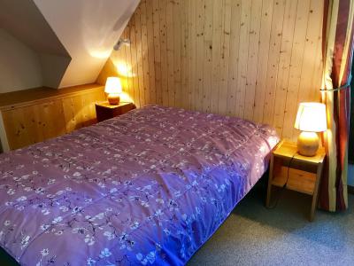 Urlaub in den Bergen Wohnung 2 Mezzanine Zimmer 4 Leute (4020-401) - Résidence le Grand Adret - Villard de Lans - Schlafzimmer