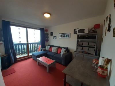 Vacaciones en montaña Apartamento cabina 2 piezas para 4 personas (22) - Résidence le Grand Argentier - Valfréjus - Estancia