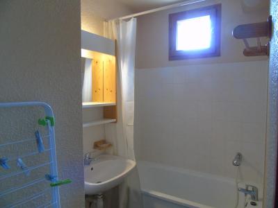 Vacaciones en montaña Apartamento cabina 2 piezas para 6 personas (48) - Résidence le Grand Argentier - Valfréjus