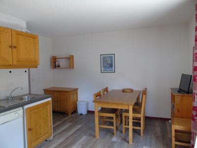 Vacaciones en montaña Apartamento cabina 2 piezas para 6 personas (48) - Résidence le Grand Argentier - Valfréjus - Estancia