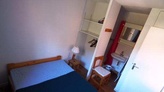 Vacances en montagne Appartement 2 pièces cabine 8 personnes (31) - Résidence le Grand Argentier - Valfréjus - Chambre