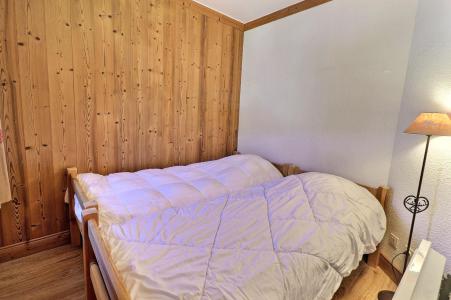 Urlaub in den Bergen 2-Zimmer-Appartment für 4 Personen (810) - Résidence le Grand Bois A - La Tania - Schlafzimmer