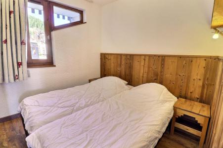 Urlaub in den Bergen 2-Zimmer-Holzhütte für 6 Personen (304) - Résidence le Grand Bois A - La Tania