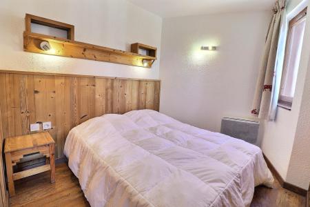 Urlaub in den Bergen 2-Zimmer-Holzhütte für 6 Personen (202) - Résidence le Grand Bois A - La Tania