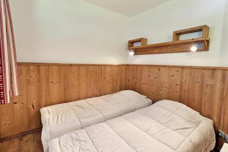 Каникулы в горах Апартаменты 2 комнат 4 чел. (814) - Résidence le Grand Bois A - La Tania