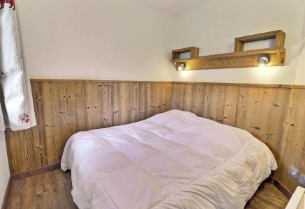 Wakacje w górach Apartament 2 pokojowy 4 osób (614) - Résidence le Grand Bois A - La Tania - Pokój