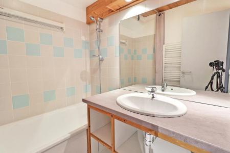 Vacaciones en montaña Apartamento 2 piezas para 4 personas (918) - Résidence le Grand Bois A - La Tania