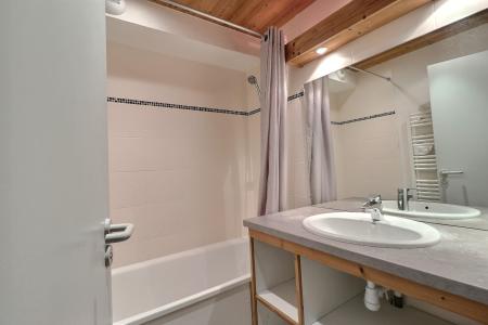 Vacaciones en montaña Apartamento 2 piezas para 4 personas (930) - Résidence le Grand Bois A - La Tania