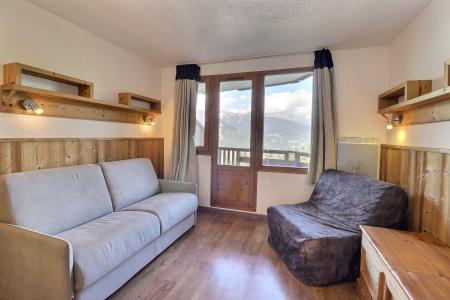 Vacanze in montagna Appartamento 2 stanze per 4 persone (616) - Résidence le Grand Bois A - La Tania - Soggiorno