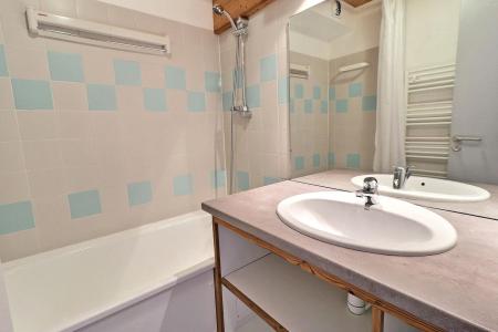 Vacanze in montagna Appartamento 2 stanze per 4 persone (822) - Résidence le Grand Bois A - La Tania - Bagno