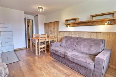 Vacances en montagne Appartement 2 pièces 4 personnes (412) - Résidence le Grand Bois A - La Tania - Logement