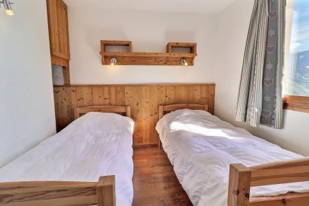 Vacances en montagne Appartement 2 pièces 4 personnes (720) - Résidence le Grand Bois A - La Tania - Chambre