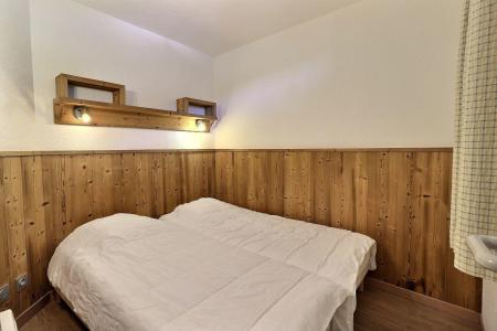 Vacances en montagne Appartement 2 pièces 4 personnes (924) - Résidence le Grand Bois A - La Tania - Chambre
