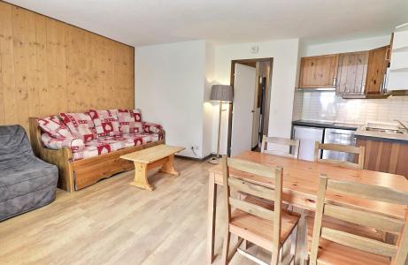 Holiday in mountain resort 2 room apartment 4 people (207) - Résidence le Grand Bois B - La Tania - Accommodation