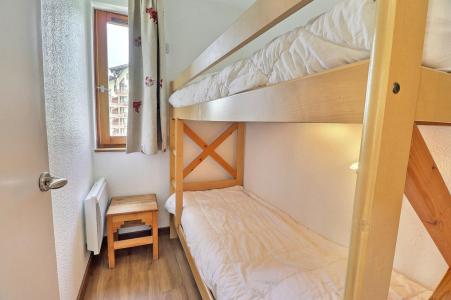 Vacaciones en montaña Apartamento 2 piezas cabina para 6 personas (301) - Résidence le Grand Bois B - La Tania - Alojamiento