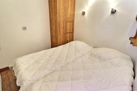 Vacaciones en montaña Apartamento 2 piezas para 4 personas (711) - Résidence le Grand Bois B - La Tania - Habitación