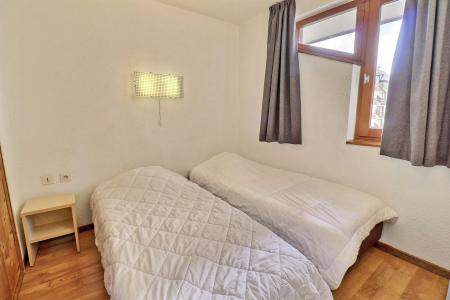 Vacanze in montagna Appartamento 2 stanze per 4 persone (207) - Résidence le Grand Bois B - La Tania - Alloggio