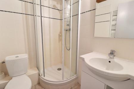 Vacanze in montagna Appartamento 2 stanze per 4 persone (313) - Résidence le Grand Bois B - La Tania - Bagno con doccia