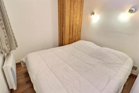 Vakantie in de bergen Appartement 2 kamers 4 personen (611) - Résidence le Grand Bois B - La Tania - Verblijf