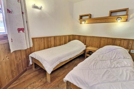 Vacances en montagne Appartement 2 pièces 4 personnes (709) - Résidence le Grand Bois B - La Tania - Chambre