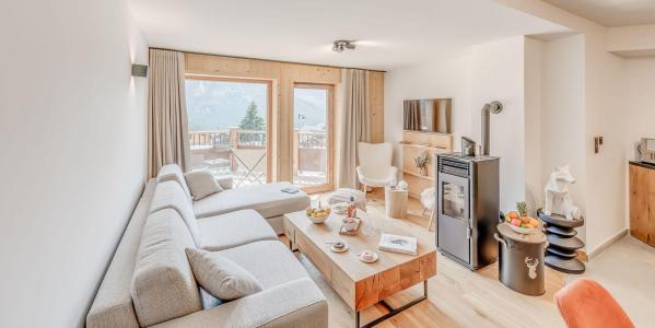 Vacanze in montagna Appartamento 3 stanze per 6 persone (05P) - Résidence le Grand Bouquetin - Champagny-en-Vanoise