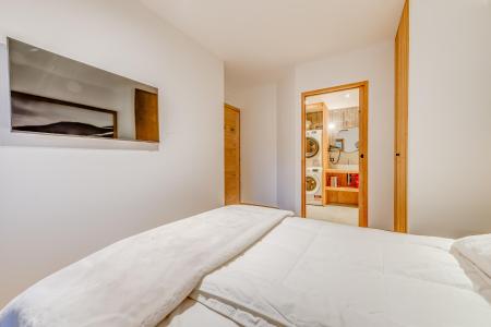 Holiday in mountain resort 3 room apartment 6 people (01P) - Résidence le Grand Bouquetin - Champagny-en-Vanoise