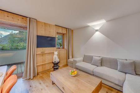 Vacaciones en montaña Apartamento 3 piezas para 6 personas (01P) - Résidence le Grand Bouquetin - Champagny-en-Vanoise