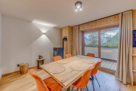 Vacanze in montagna Appartamento 3 stanze per 6 persone (01P) - Résidence le Grand Bouquetin - Champagny-en-Vanoise