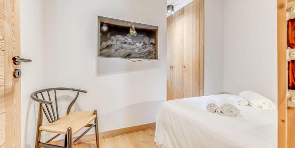 Urlaub in den Bergen 3-Zimmer-Appartment für 6 Personen (09P) - Résidence le Grand Bouquetin - Champagny-en-Vanoise