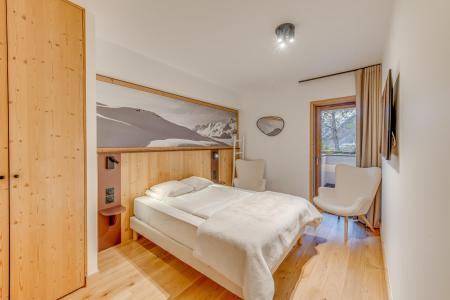 Urlaub in den Bergen 3-Zimmer-Appartment für 6 Personen (01P) - Résidence le Grand Bouquetin - Champagny-en-Vanoise